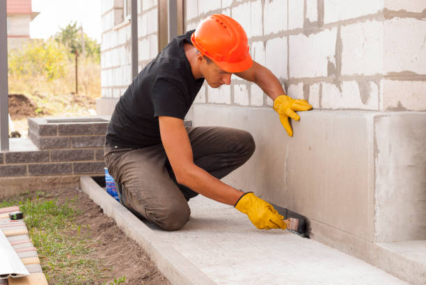 Licensed Foundation Crack Repair service in Wolcott, NY - Halo Water Proofing